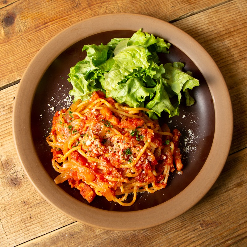 Freeman Cafe スパゲッティ
