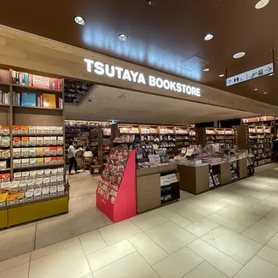 スタバ 外観