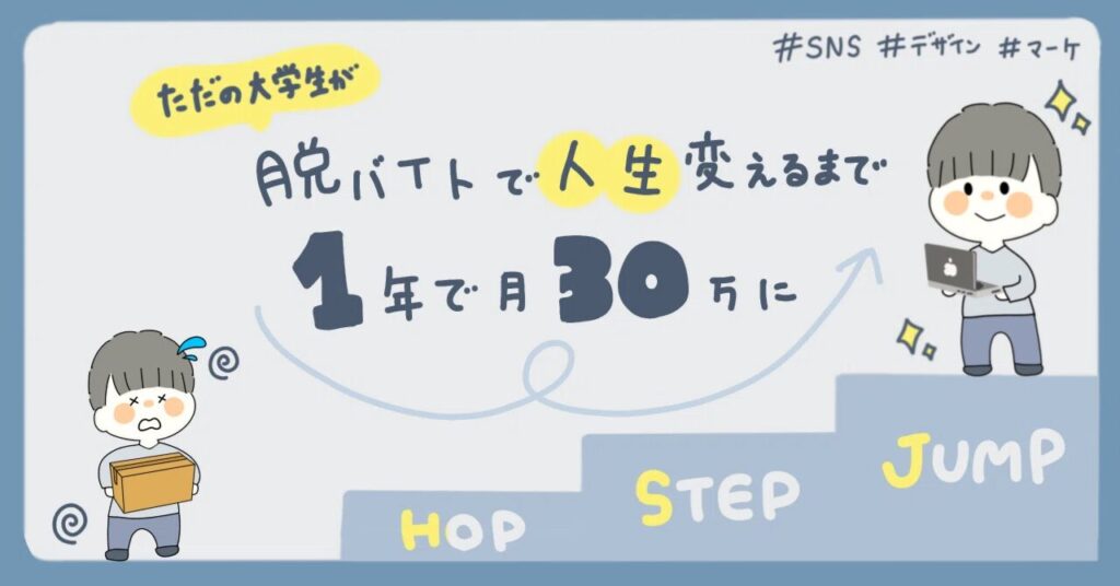 大3の冬、2022年12月に達成